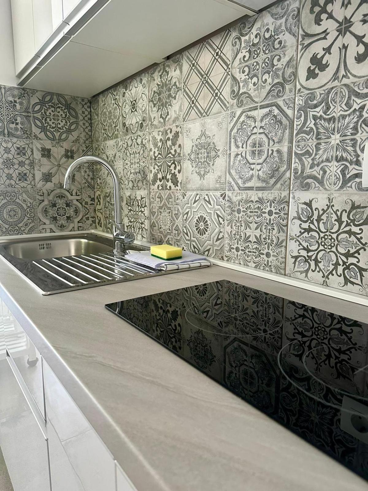 Apartments Lozina Дрвеник Экстерьер фото