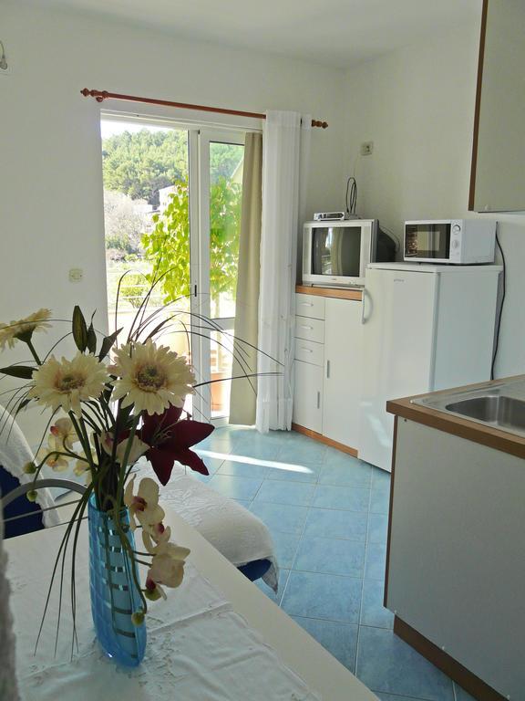 Apartments Lozina Дрвеник Номер фото